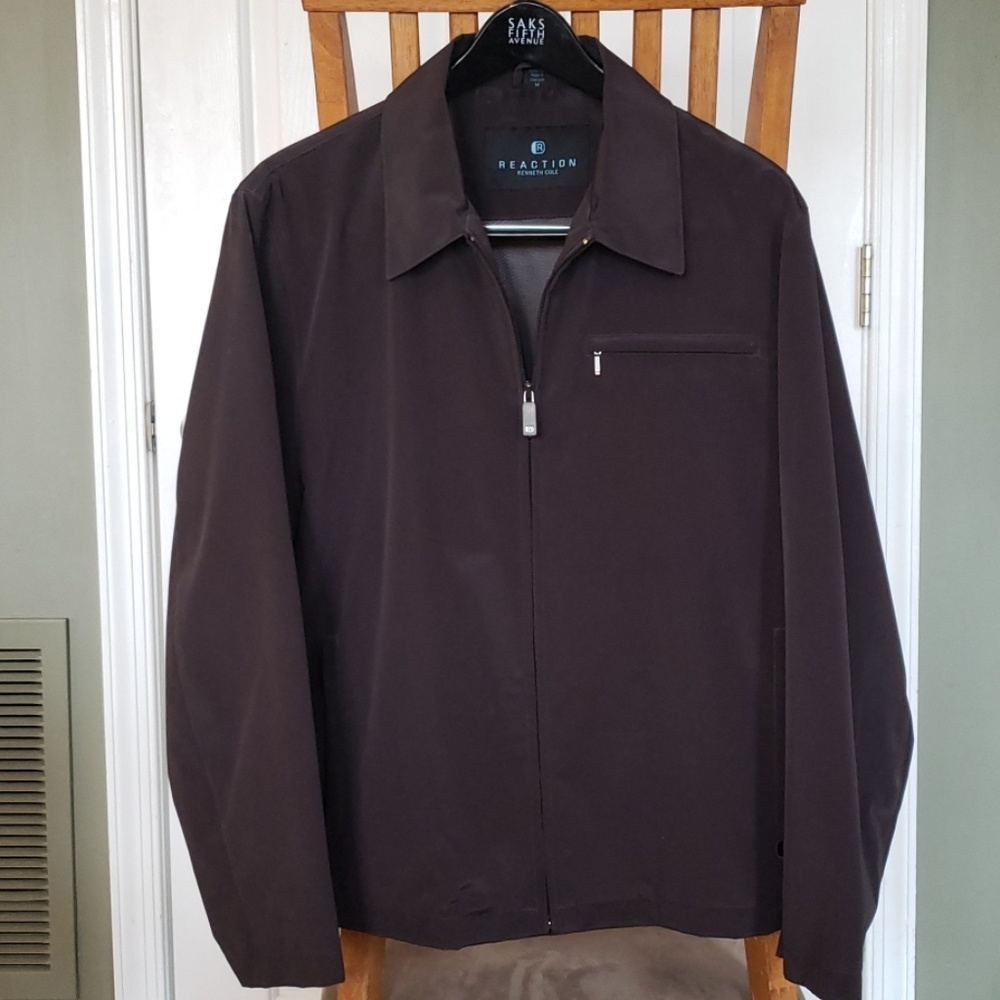 Men's jacket